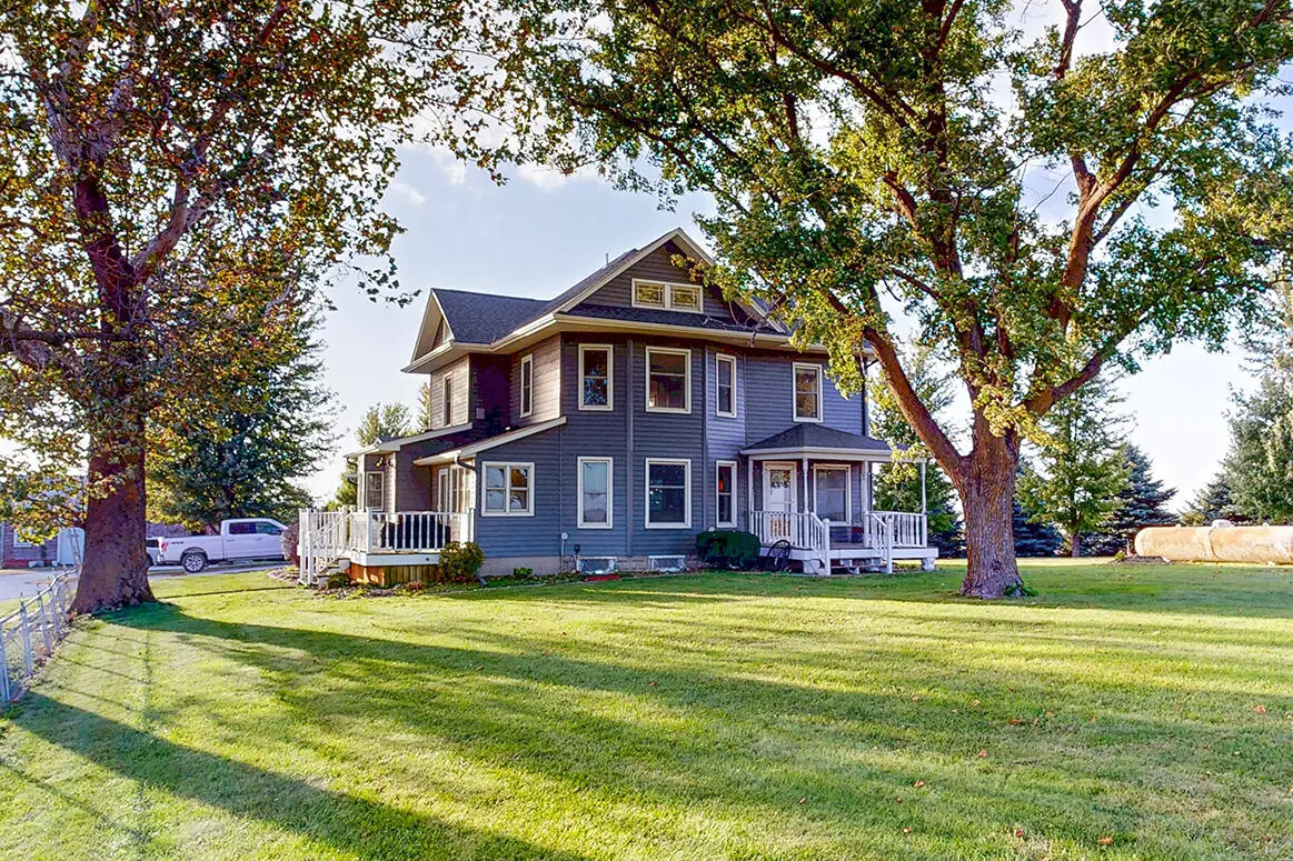 2471 Crane Avenue, Audubon, IA 50025 - #1