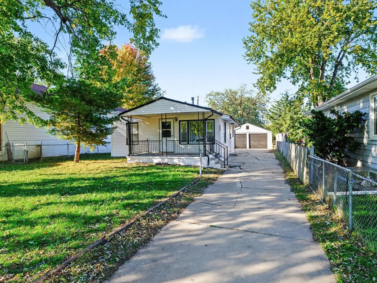 3224 Avenue H, Council Bluffs, IA 51501 - #1