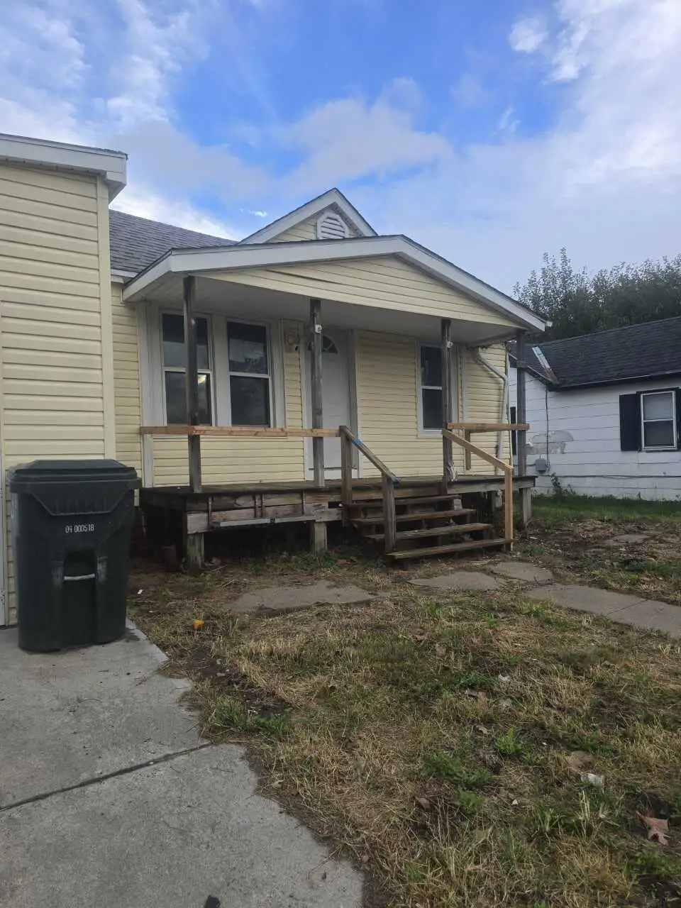 1905 S 8th Street, Council Bluffs, IA 51501 - #1