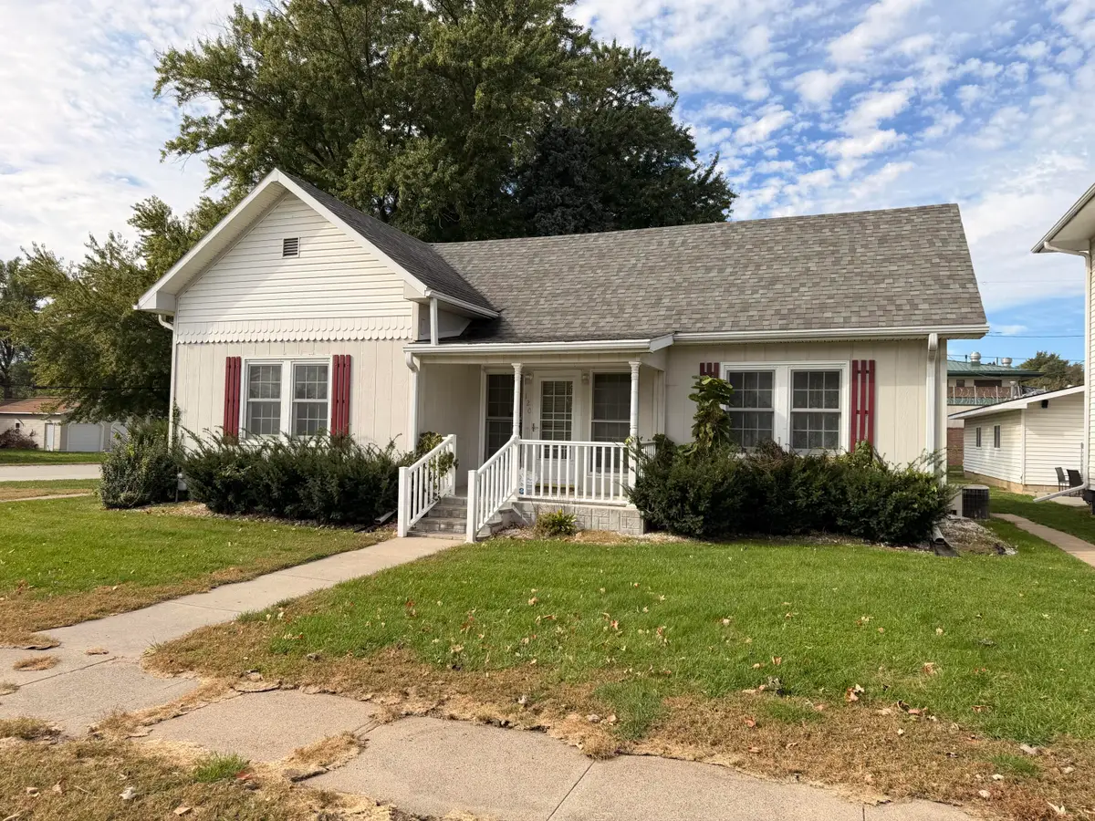 120 S 2nd Avenue, Logan, IA 51546 - #1