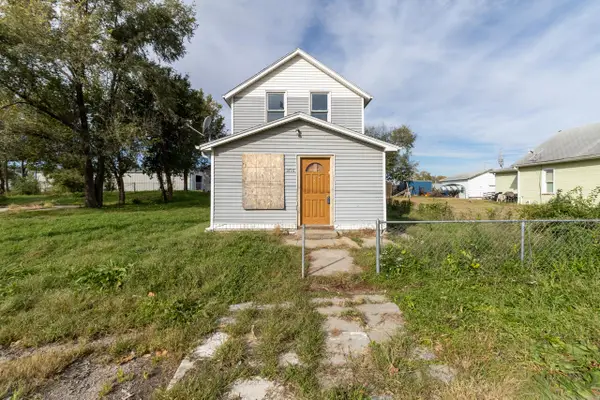 1616 10th Avenue, COUNCIL BLUFFS, IA 51501