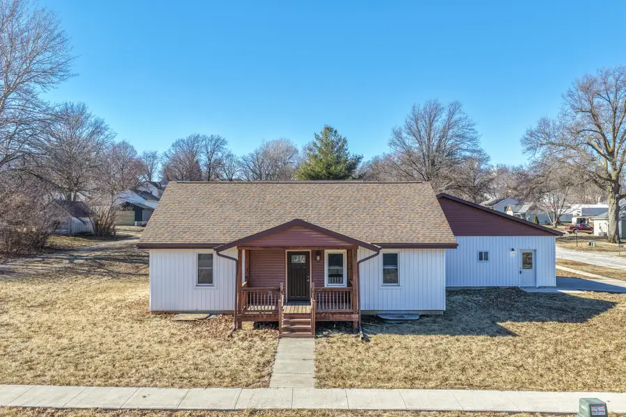 501 7th Street, Harlan, IA 51537 - #2