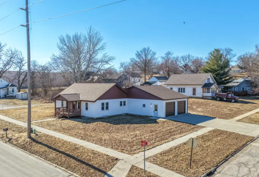 501 7th Street, Harlan, IA 51537 - #3