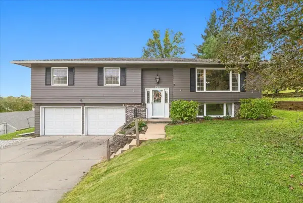 907 Townsend Street, GLENWOOD, IA 51534