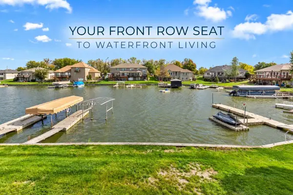 1024 Shoal Pointe Drive, CARTER LAKE, IA 51510