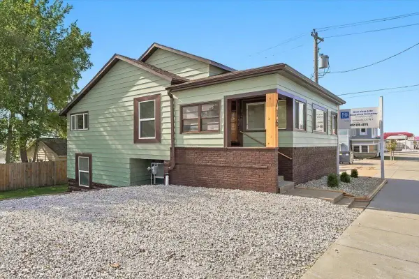 716 E Erie Street, MISSOURI VALLEY, IA 51555
