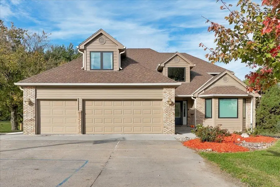 13290 Bluebird Lane, Council Bluffs, IA 51503 - #2