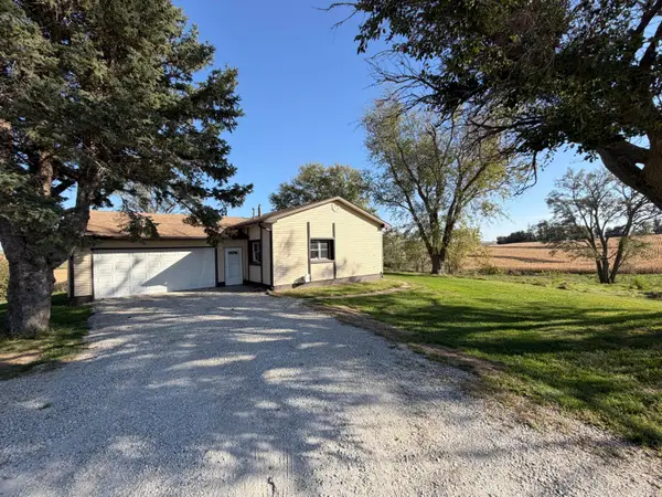 24187 360th Street, OAKLAND, IA 51560