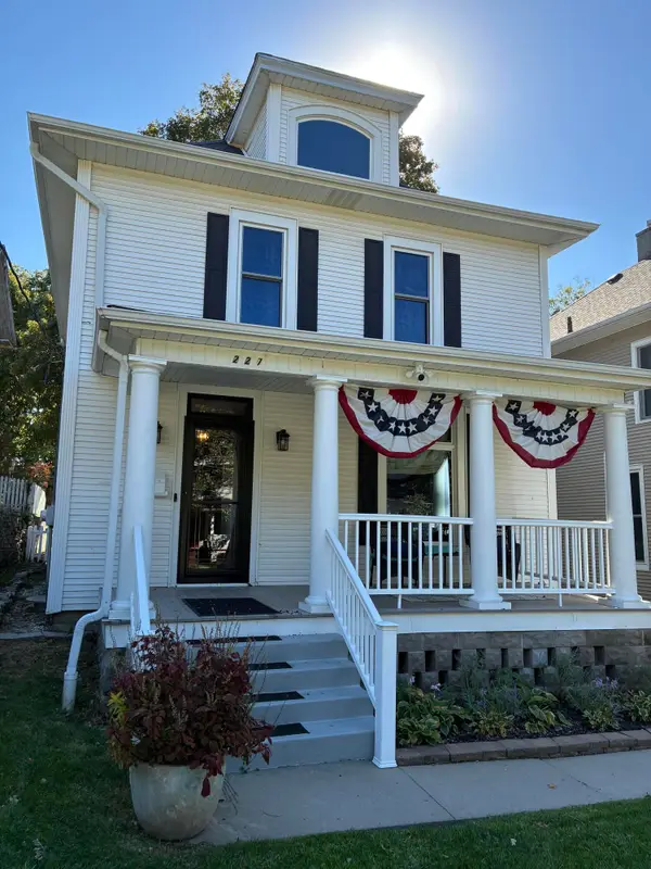227 9th Avenue, COUNCIL BLUFFS, IA 51503
