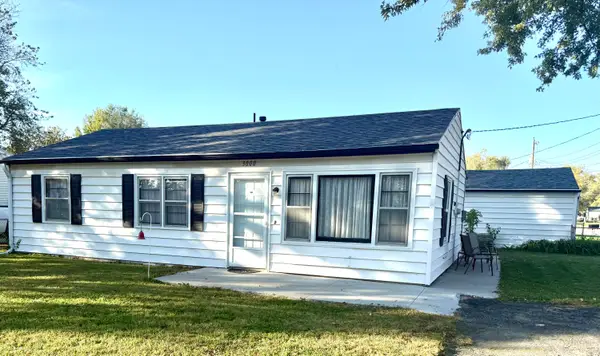 3000 Margaret Avenue, COUNCIL BLUFFS, IA 51501