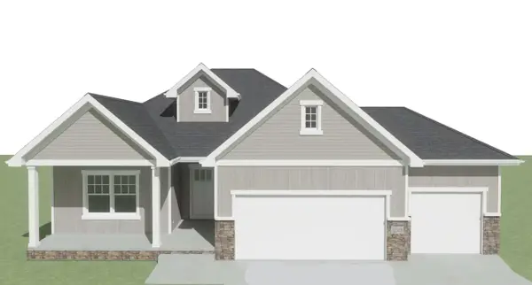 1490 Abercorn Drive, COUNCIL BLUFFS, IA 51503