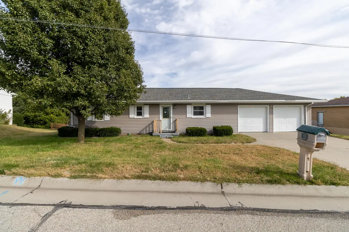 304 Wendy Heights Road, Council Bluffs, IA 51503 - #1