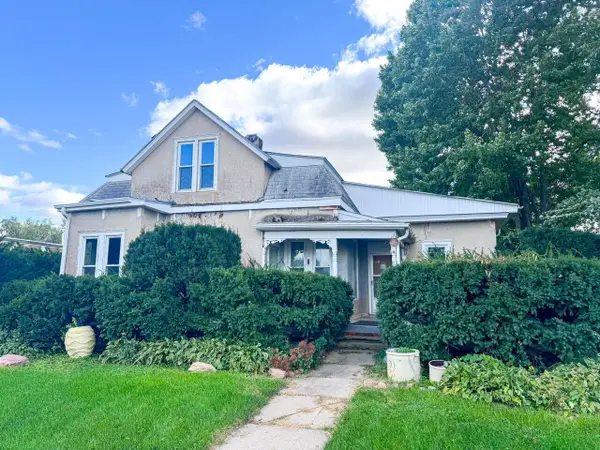 606 Iowa Avenue, ESSEX, IA 51638