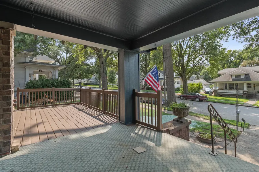 403 Church Street, Shenandoah, IA 51601 - #2