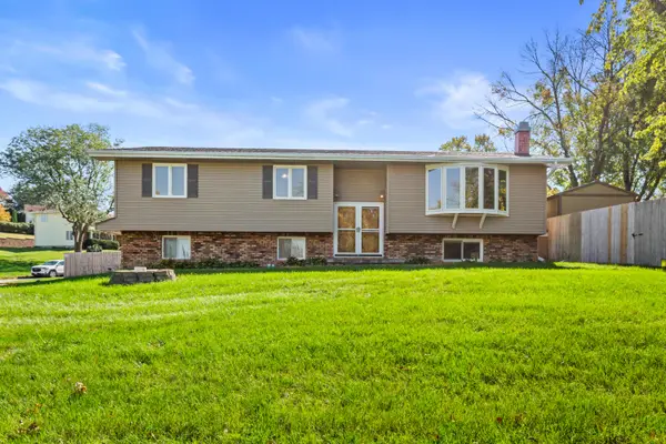 15418 Pheasant Drive, COUNCIL BLUFFS, IA 51503