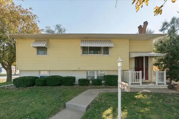 2101 S 9th Street, COUNCIL BLUFFS, IA 51501