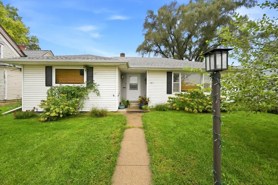 303 Lincoln Way Street, Woodbine, IA 51579 - #2