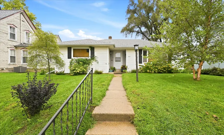 303 Lincoln Way Street, Woodbine, IA 51579 - #3
