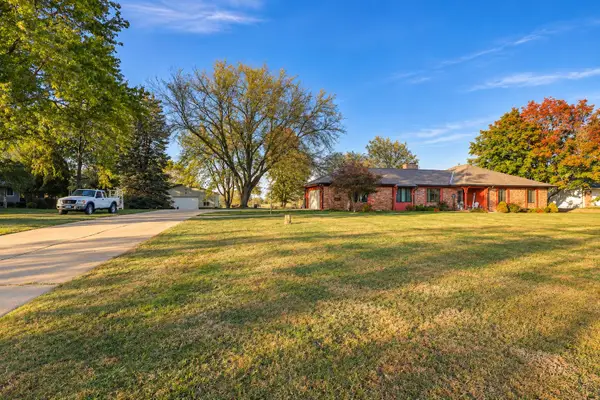 22068 Goode Avenue, GLENWOOD, IA 51534