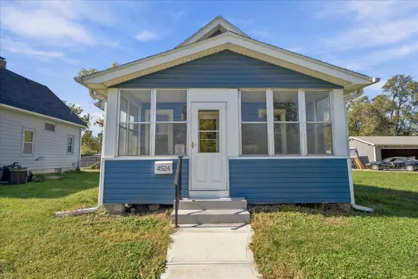 4524 N 13th Street, OMAHA, NE 68110
