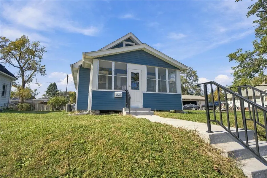 4524 N 13th Street, Omaha, NE 68110 - #2