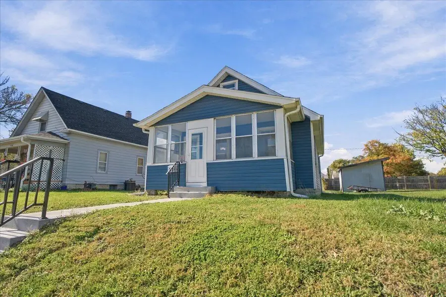 4524 N 13th Street, Omaha, NE 68110 - #3