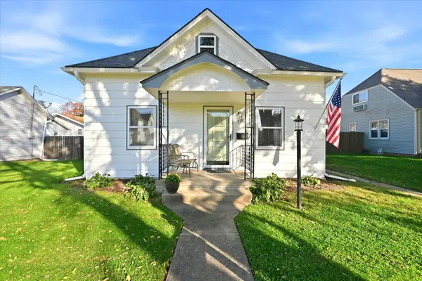 318 N 3rd Avenue, LOGAN, IA 51546