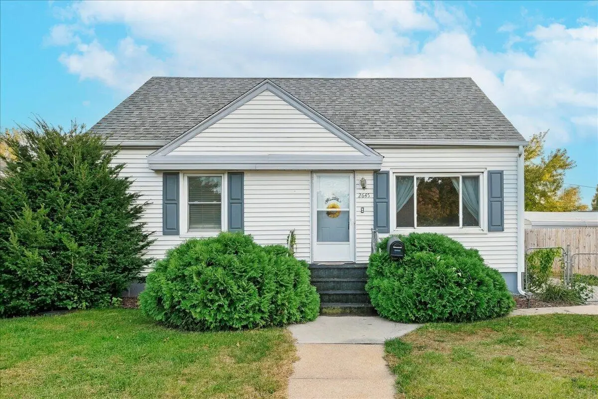 2645 E Avenue, Council Bluffs, IA 51501 - #1