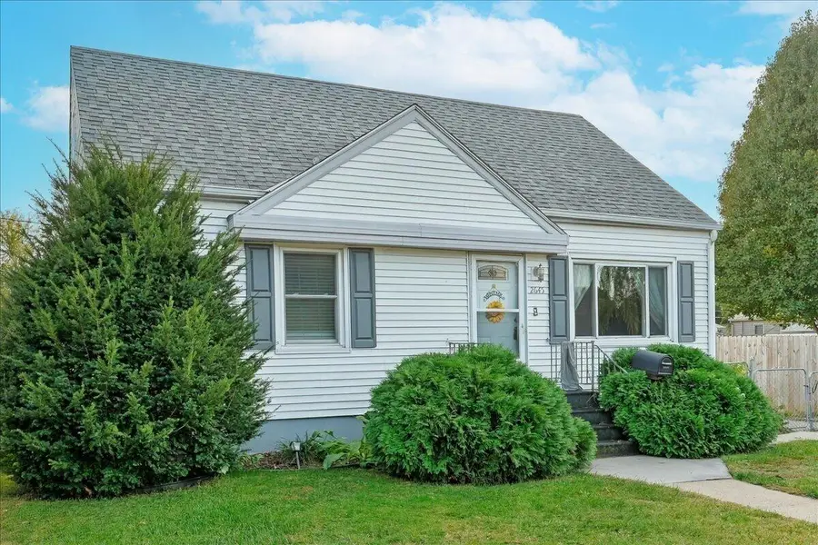 2645 E Avenue, Council Bluffs, IA 51501 - #2
