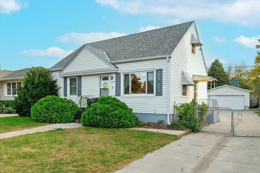 2645 E Avenue, Council Bluffs, IA 51501 - #3