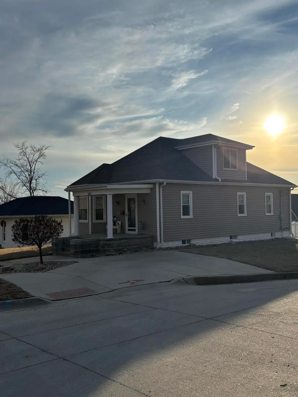 223 N 5th Street, Missouri Valley, IA 51555 - #1