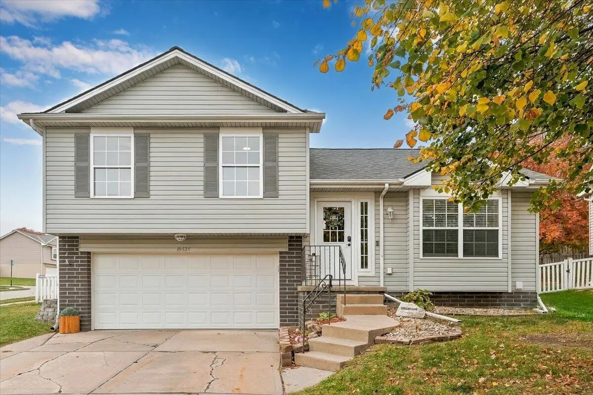 16538 Burdette Street, Omaha, NE 68116 - #1
