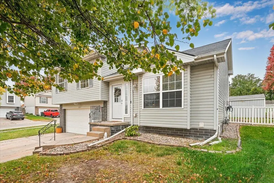 16538 Burdette Street, Omaha, NE 68116 - #2