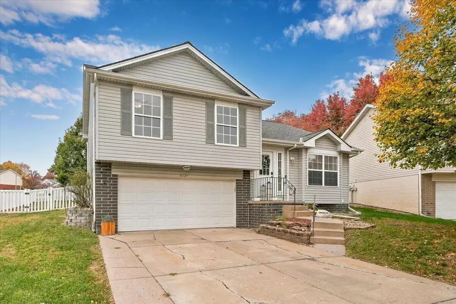 16538 Burdette Street, Omaha, NE 68116 - #3
