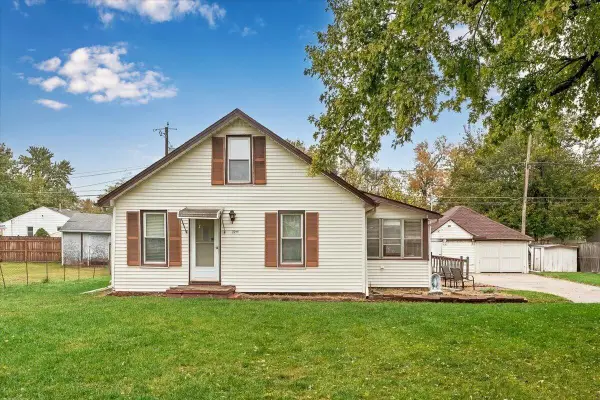 3216 Avenue H, COUNCIL BLUFFS, IA 51501