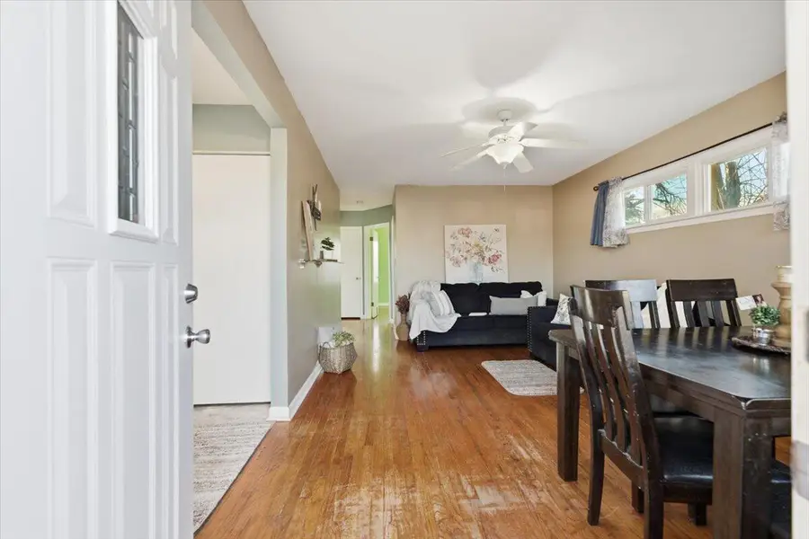 2308 S 10th Street, Council Bluffs, IA 51501 - #2