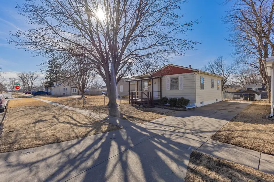 2224 S 7th Street, Council Bluffs, IA 51501 - #2