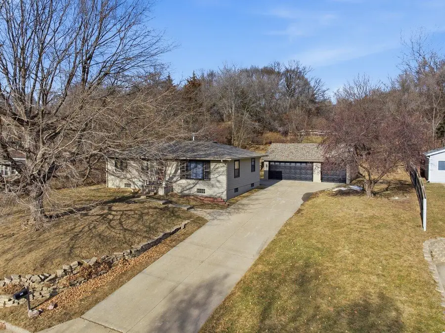 206 Ivy Drive, Council Bluffs, IA 51503 - #2