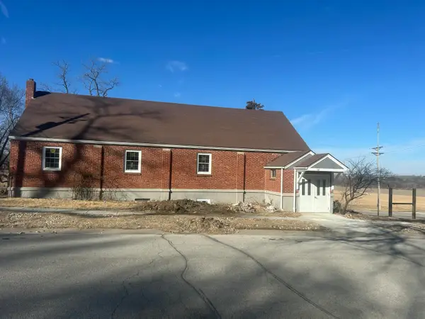 501 DYE Street Street, MACEDONIA, IA 51549