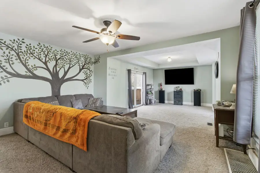 358 N 1st Street, Council Bluffs, IA 51503 - #3