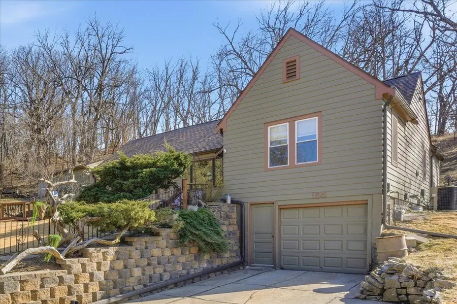 155 S Linden Avenue, Council Bluffs, IA 51503 - #3