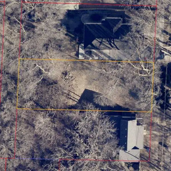 LOT 8 Hazel Street, Council Bluffs, IA 51503 - #2