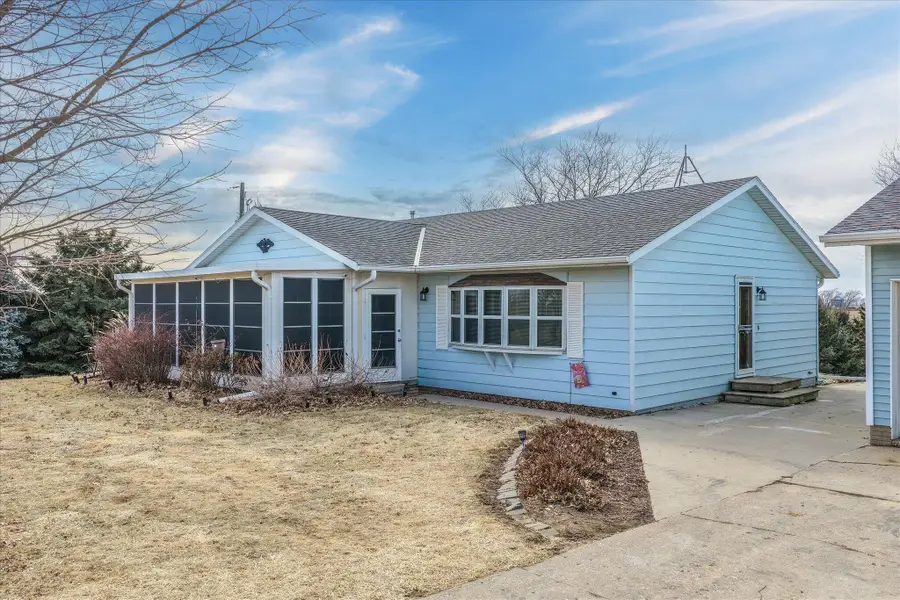 2541 Donna Reed Road, Denison, IA 51442 - #2