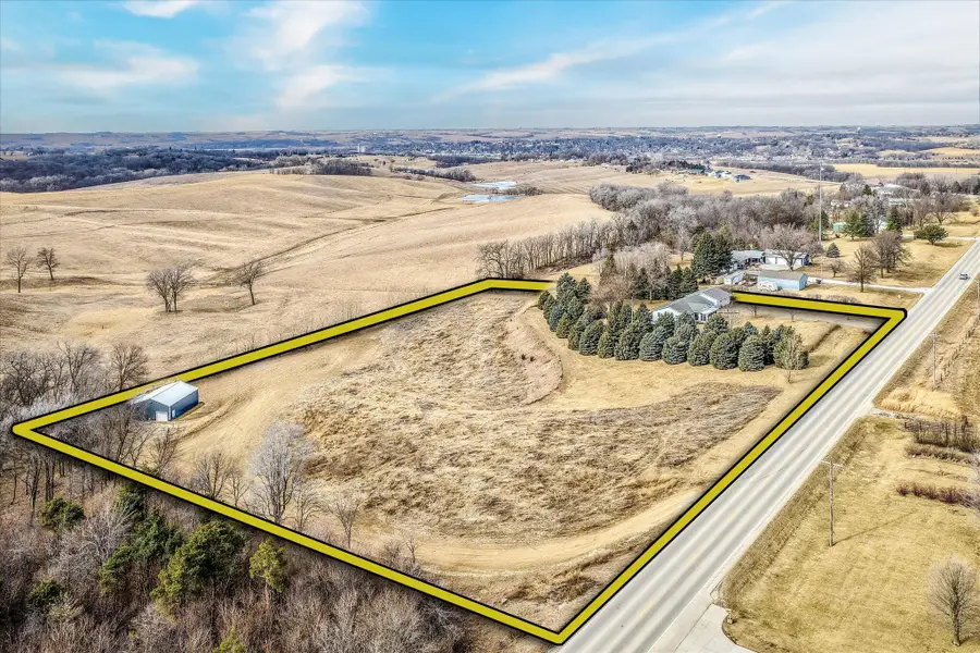 2541 Donna Reed Road, Denison, IA 51442 - #3