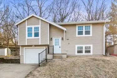 123 Hillcrest Avenue, GLENWOOD, IA 51534