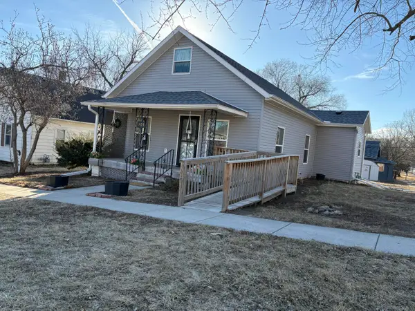 901 Maple Street Street, ATLANTIC, IA 50022