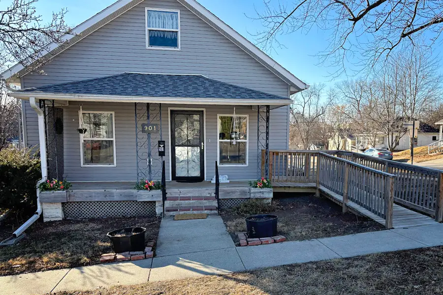 901 Maple Street Street, Atlantic, IA 50022 - #3