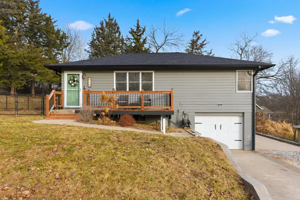 914 Green Street, GLENWOOD, IA 51534