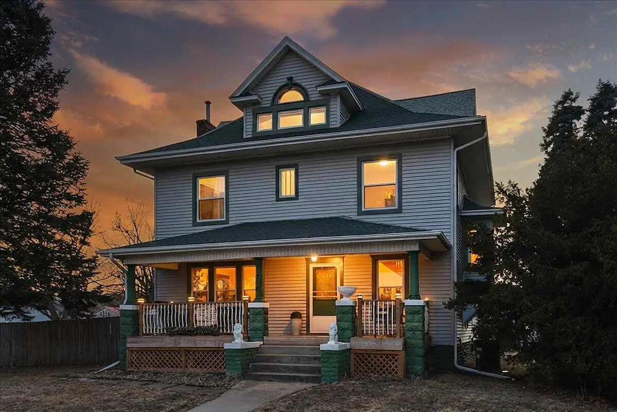 414 Lynn Street, Silver City, IA 51571 - #1