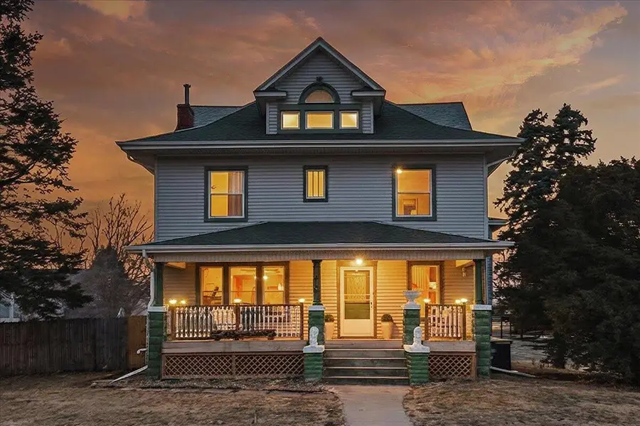 414 Lynn Street, Silver City, IA 51571 - #2